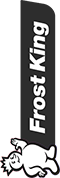 Frost King logo