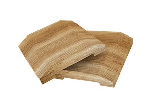 Wood Thresholds image